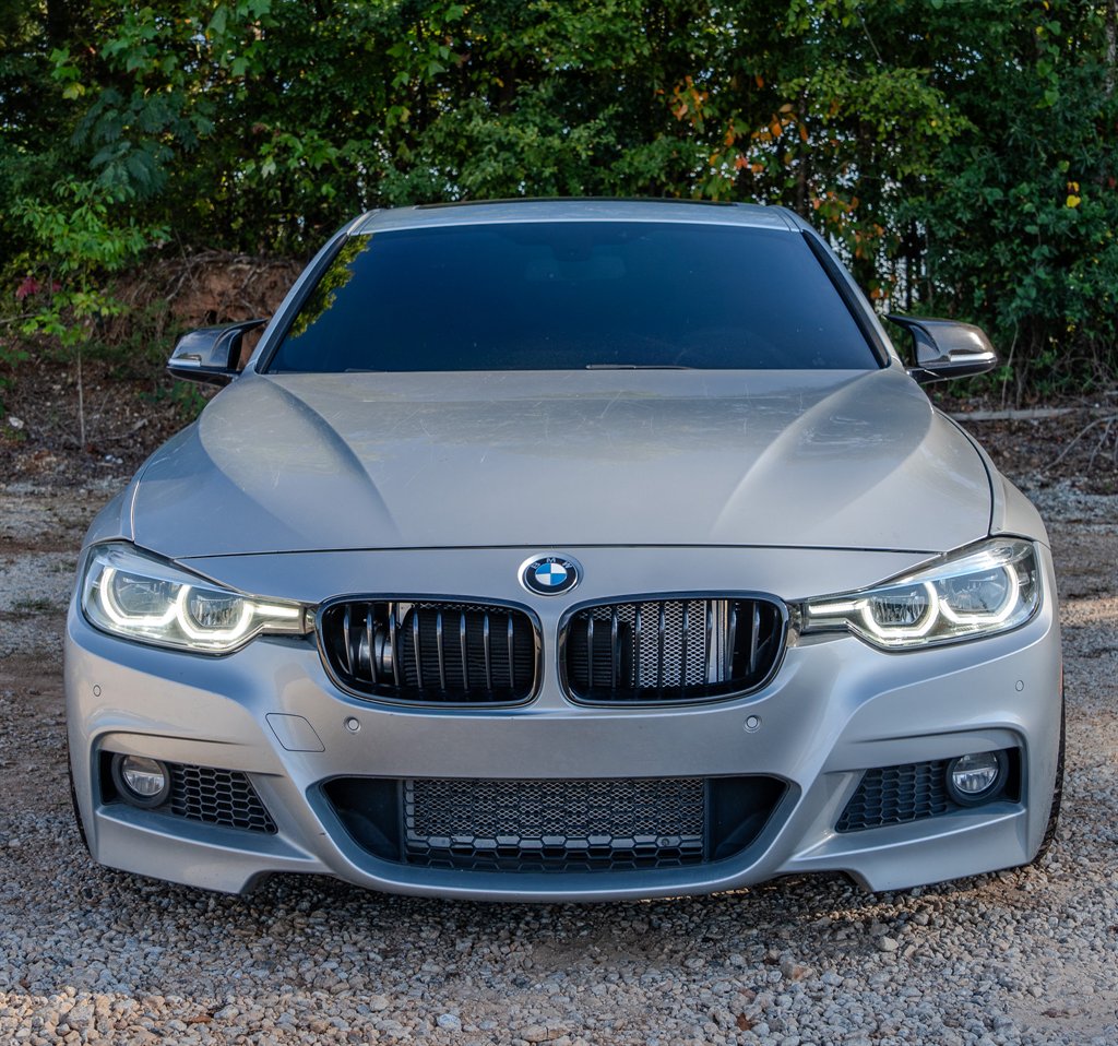 2018 BMW 340i - $34,750