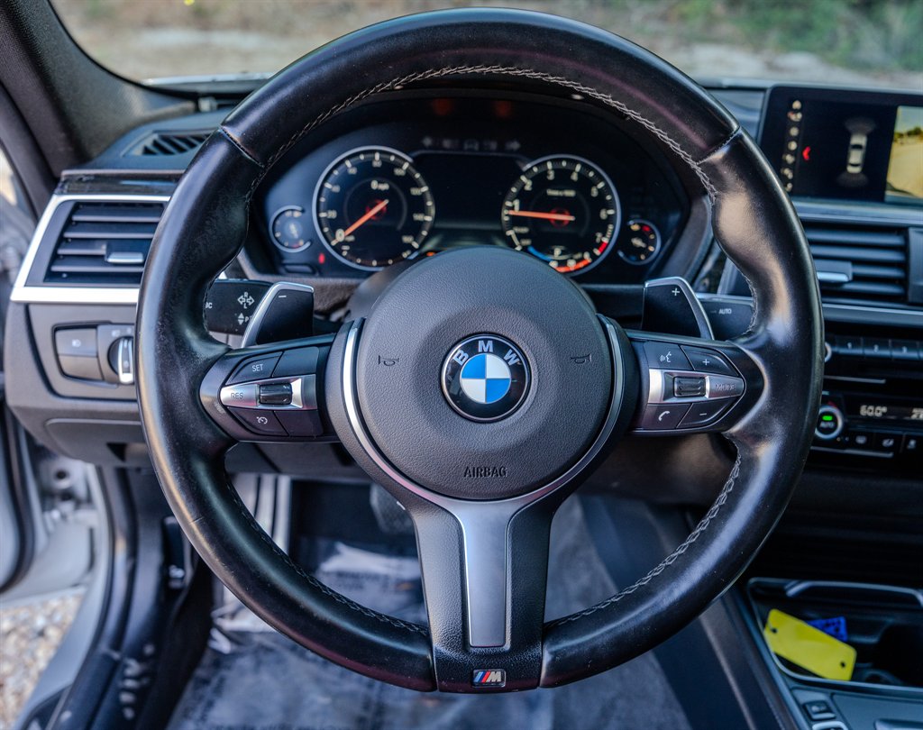 2018 BMW 340i - $34,750