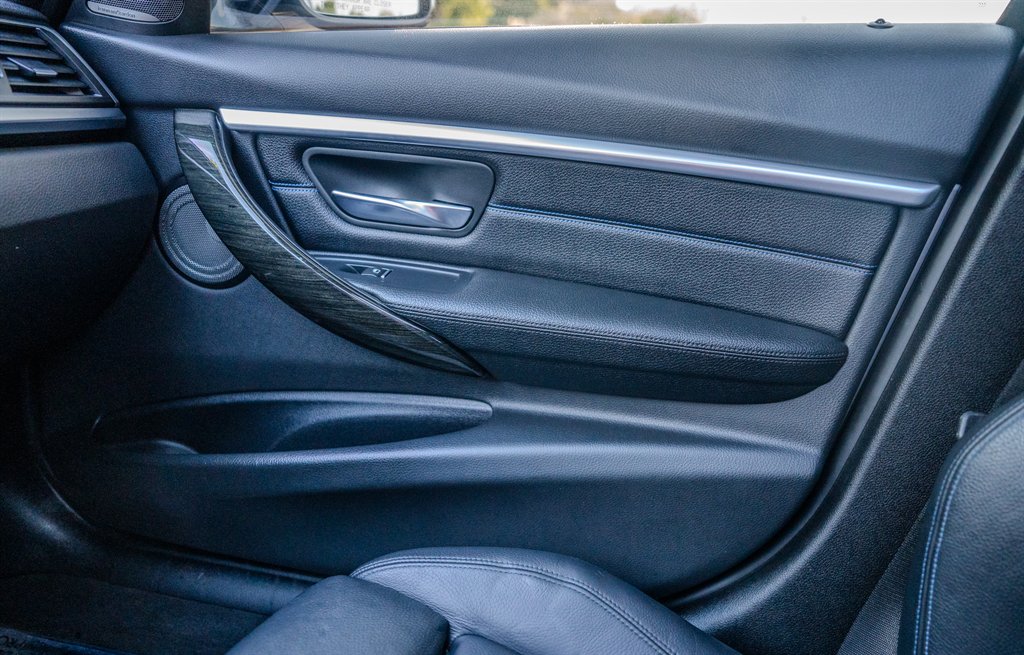 2018 BMW 340i - $34,750