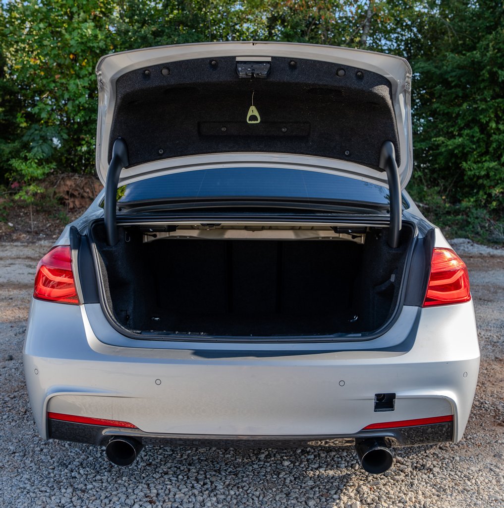 2018 BMW 340i - $34,750