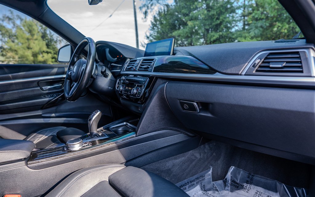 2018 BMW 340i - $34,750
