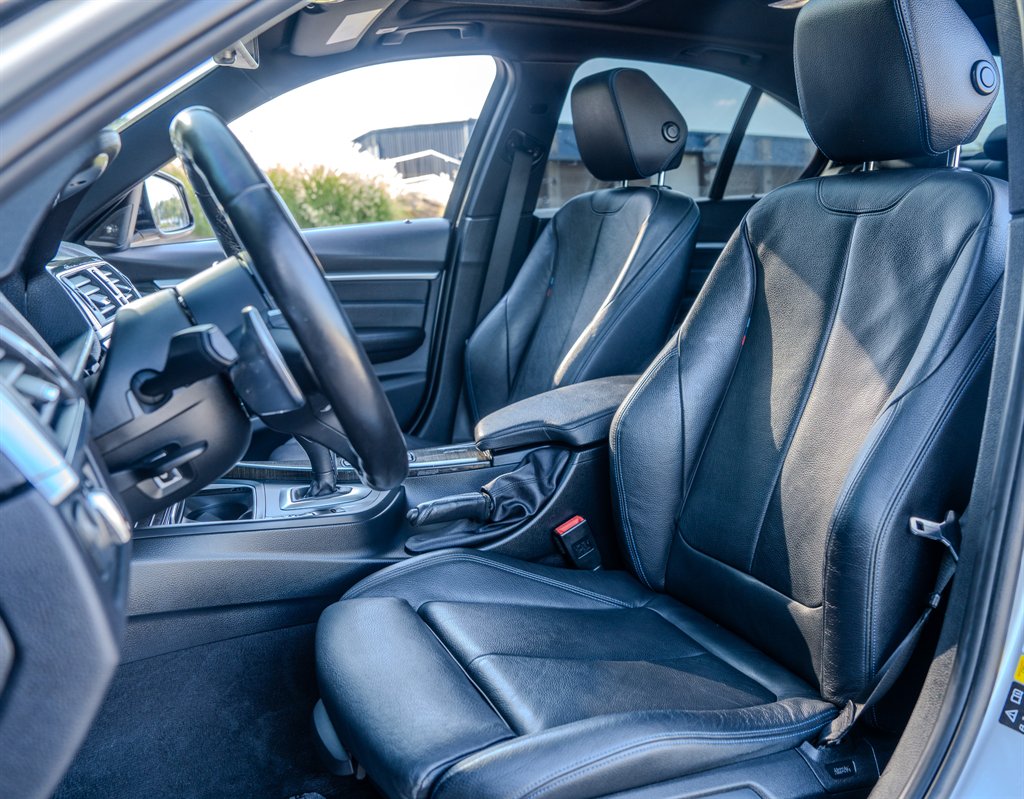 2018 BMW 340i - $34,750