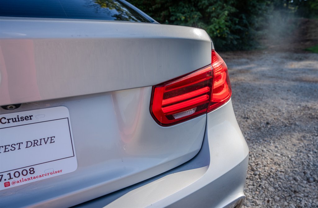 2018 BMW 340i - $34,750