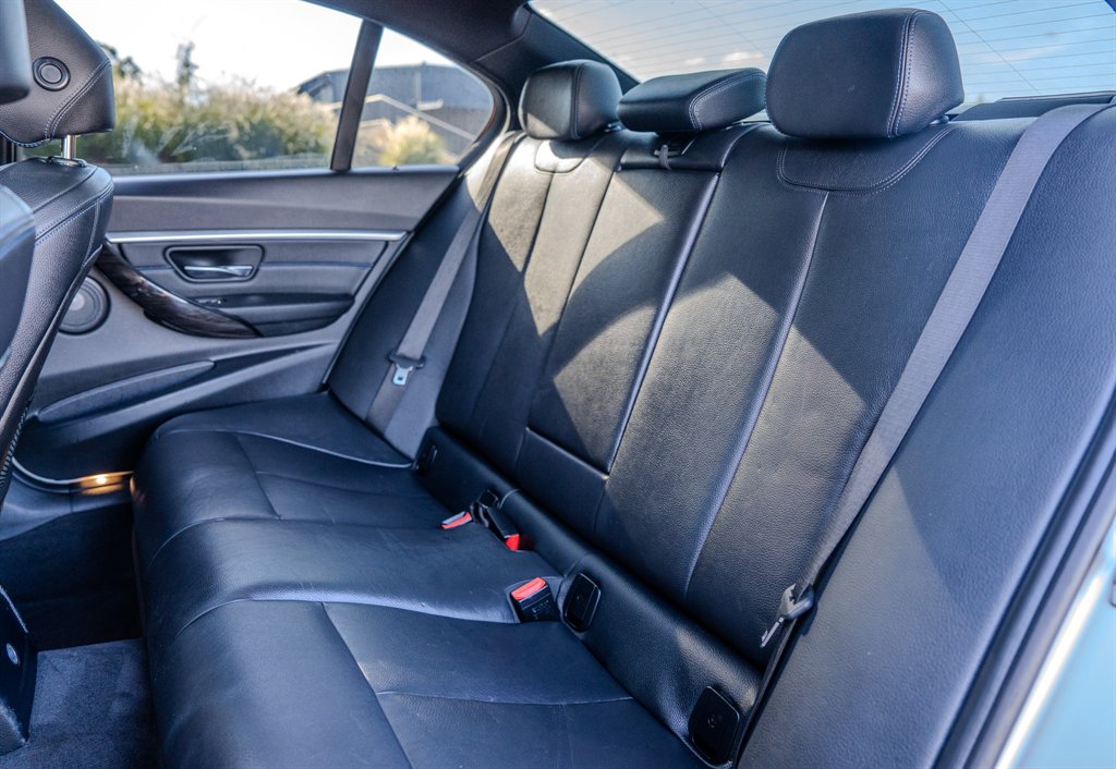 2018 BMW 340i - $34,750