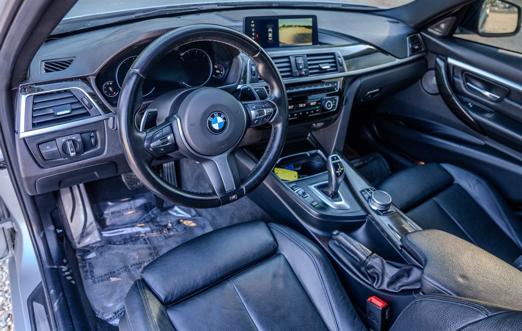 2018 BMW 340i - $34,750