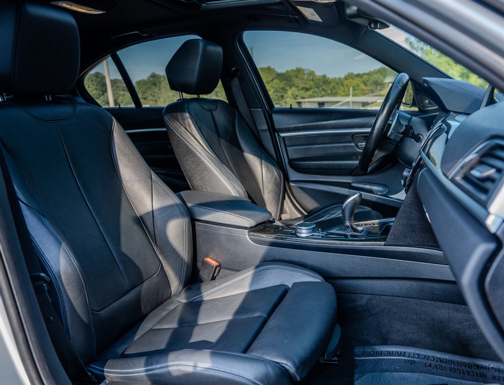 2018 BMW 340i - $34,750
