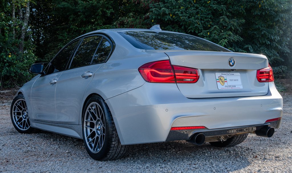 2018 BMW 340i - $34,750