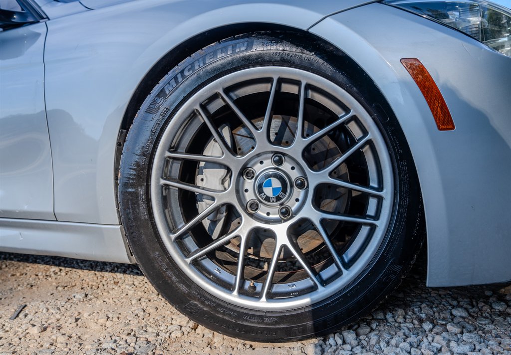 2018 BMW 340i - $34,750