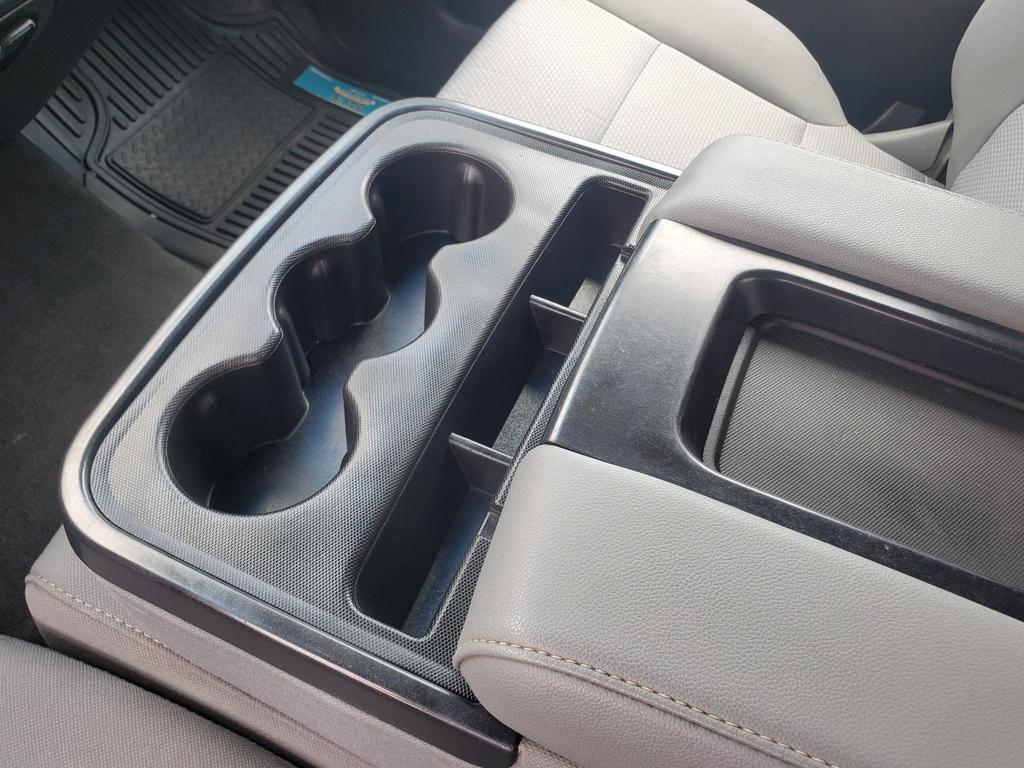 2018 GMC Sierra 1500 photo