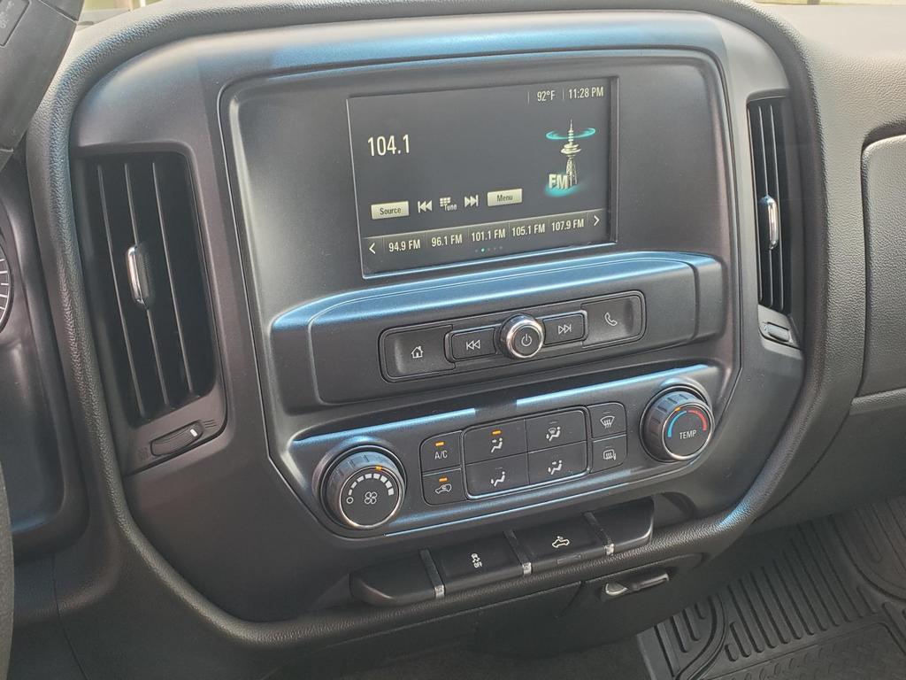 2018 GMC Sierra 1500 photo