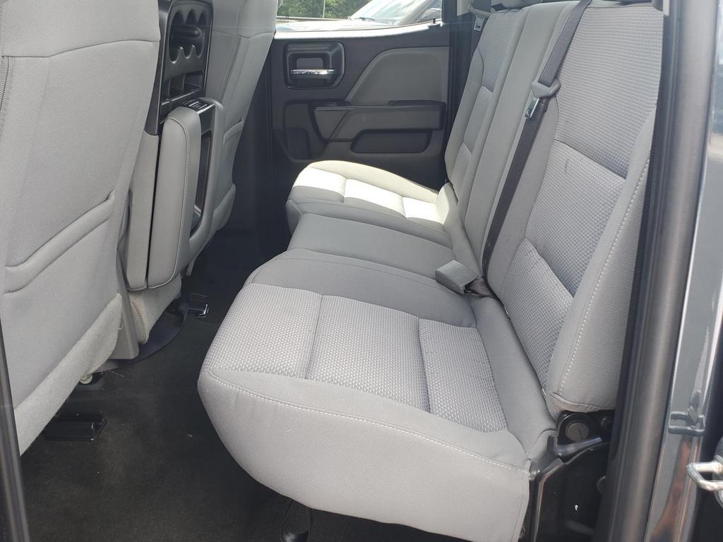 2018 GMC Sierra 1500 photo