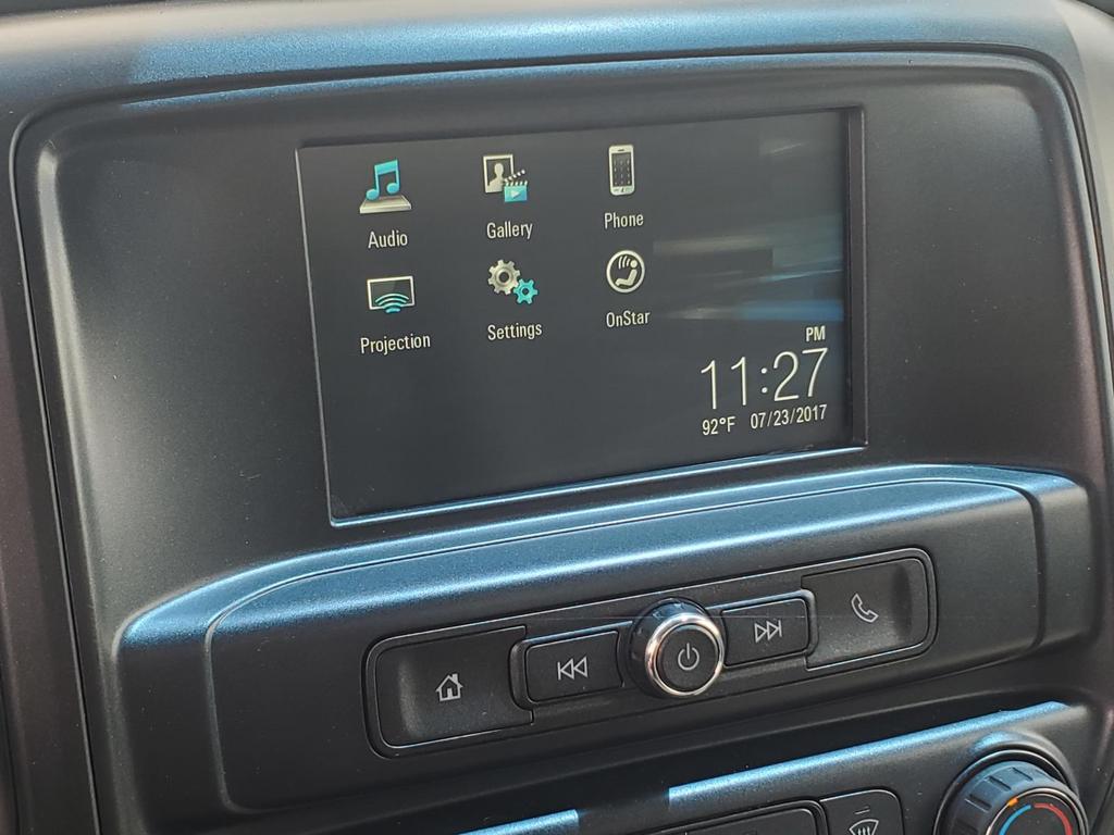 2018 GMC Sierra 1500 photo