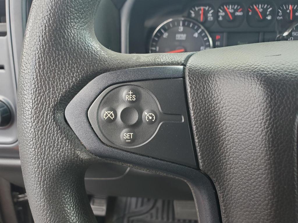 2018 GMC Sierra 1500 photo