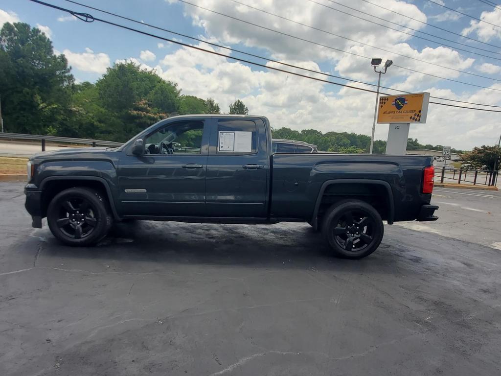 2018 GMC Sierra 1500 photo