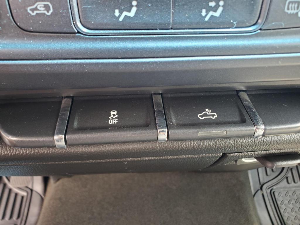 2018 GMC Sierra 1500 photo