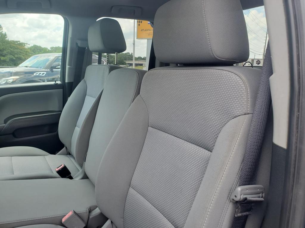 2018 GMC Sierra 1500 photo