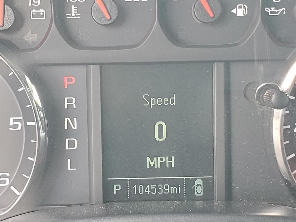 2018 GMC Sierra 1500 photo