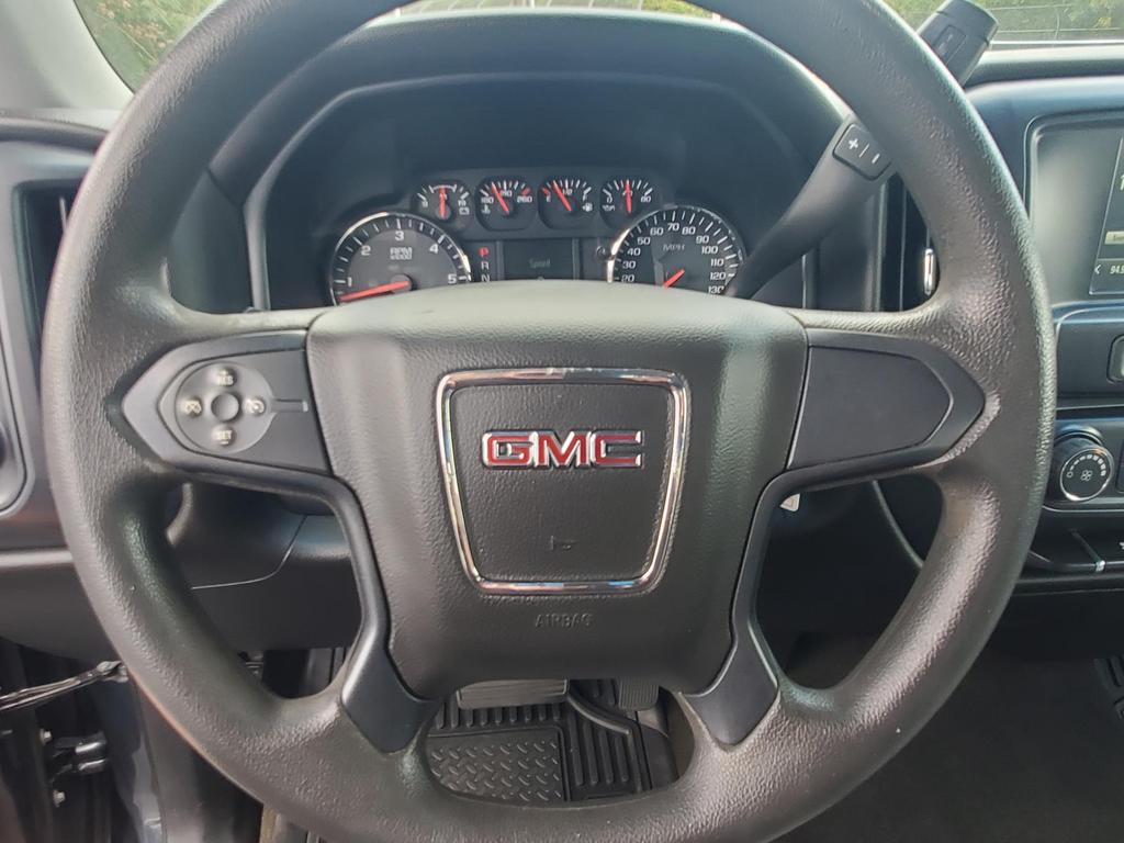 2018 GMC Sierra 1500 photo