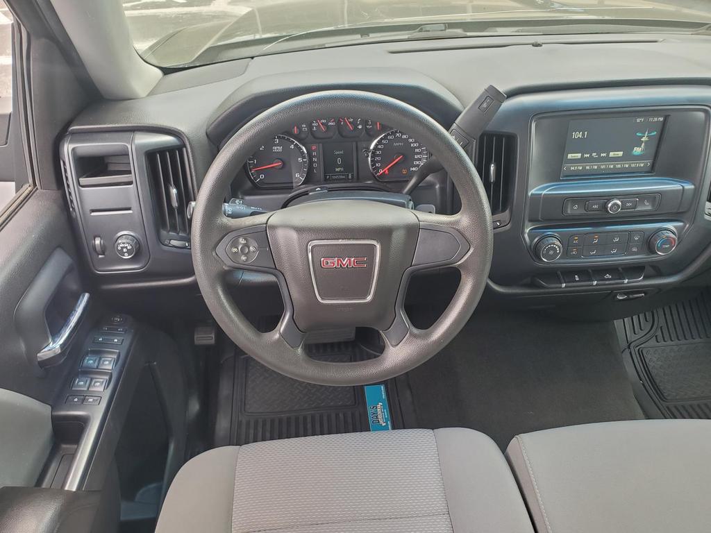 2018 GMC Sierra 1500 photo