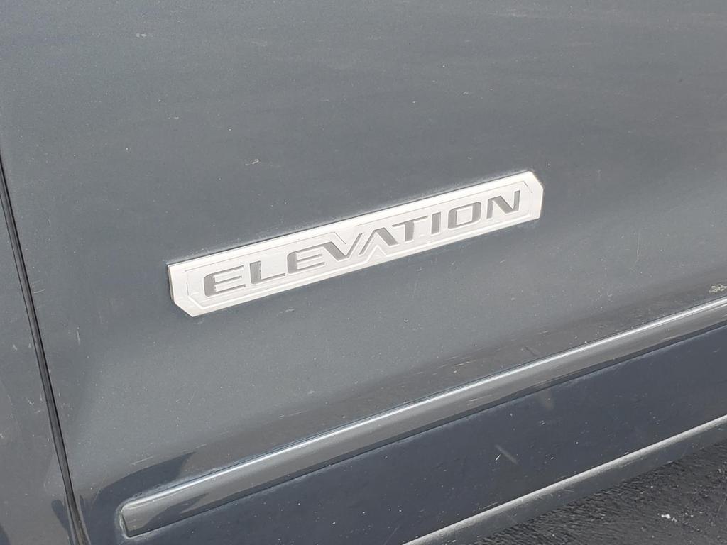 2018 GMC Sierra 1500 photo
