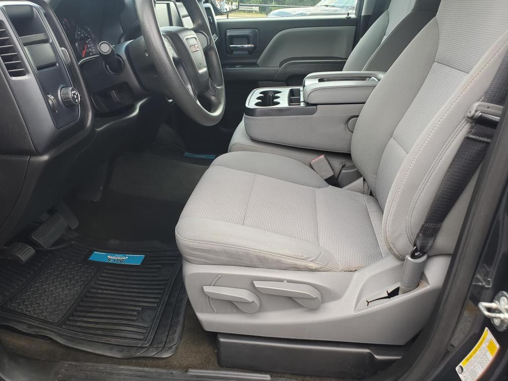 2018 GMC Sierra 1500 photo