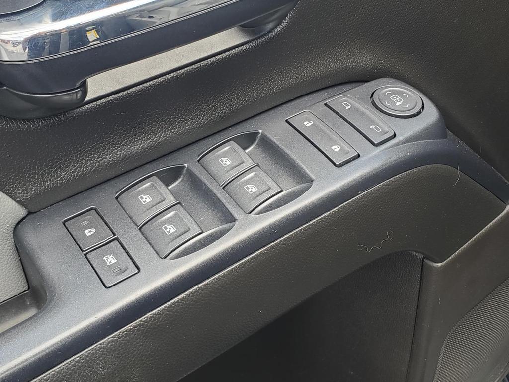 2018 GMC Sierra 1500 photo