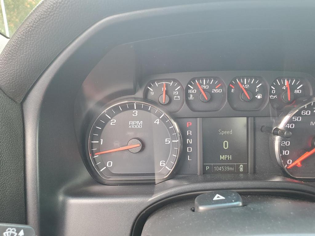 2018 GMC Sierra 1500 photo
