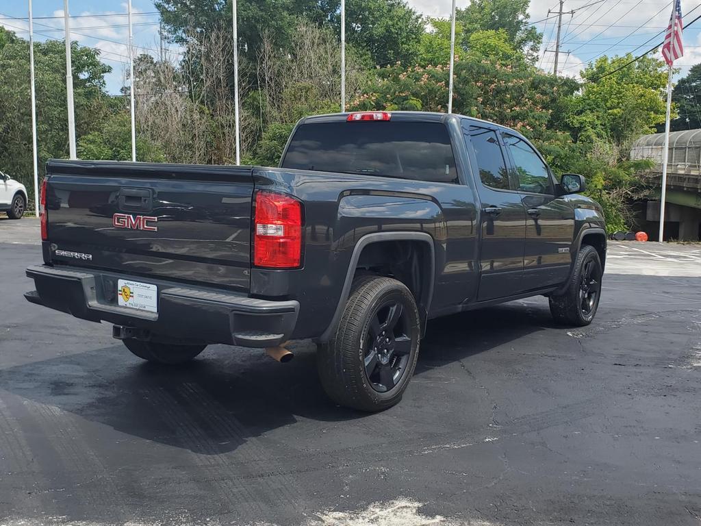 2018 GMC Sierra 1500 photo