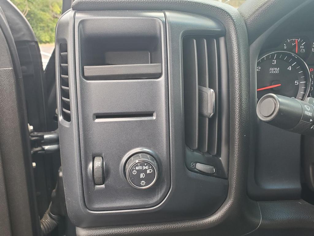 2018 GMC Sierra 1500 photo