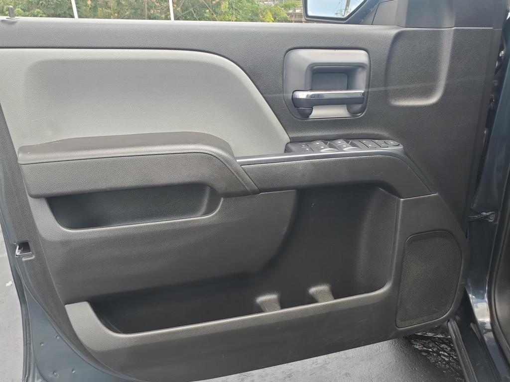 2018 GMC Sierra 1500 photo