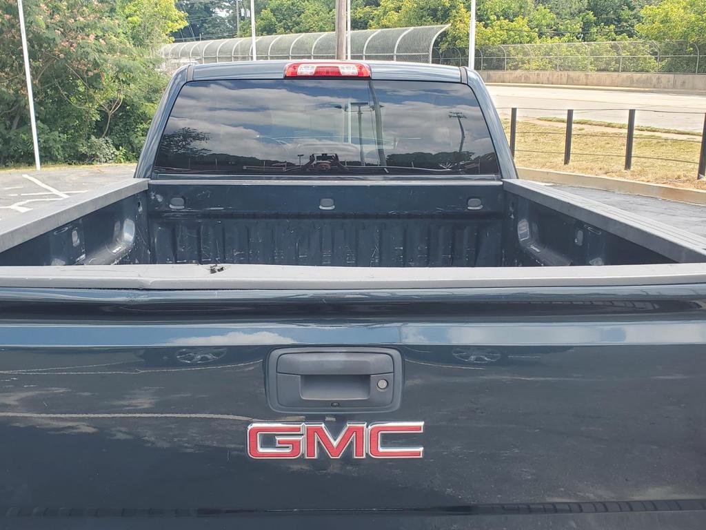 2018 GMC Sierra 1500 photo