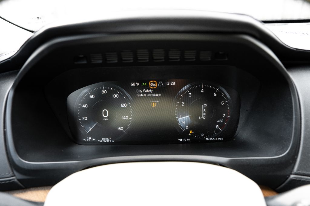 2016 Volvo XC90 T6 - Inscription photo