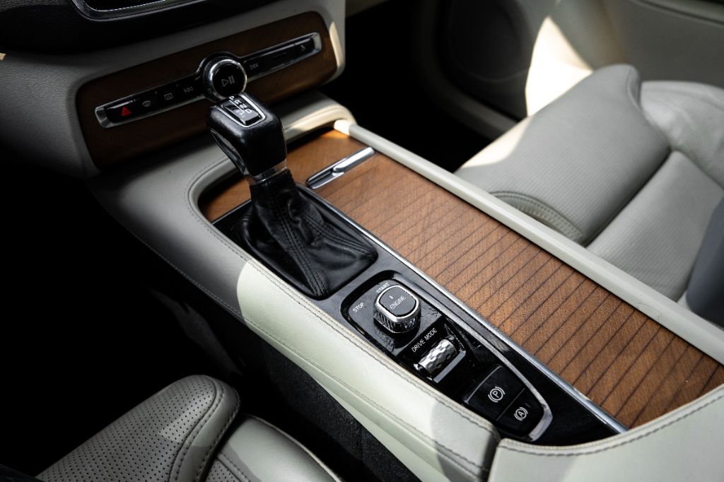 2016 Volvo XC90 T6 - Inscription photo