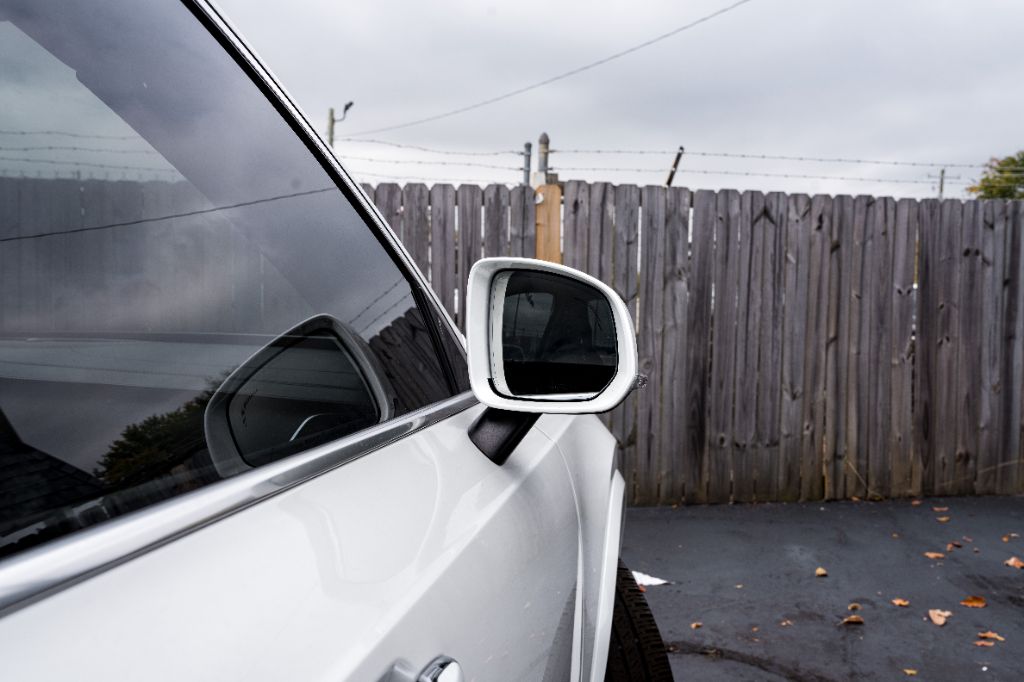 2016 Volvo XC90 T6 - Inscription photo
