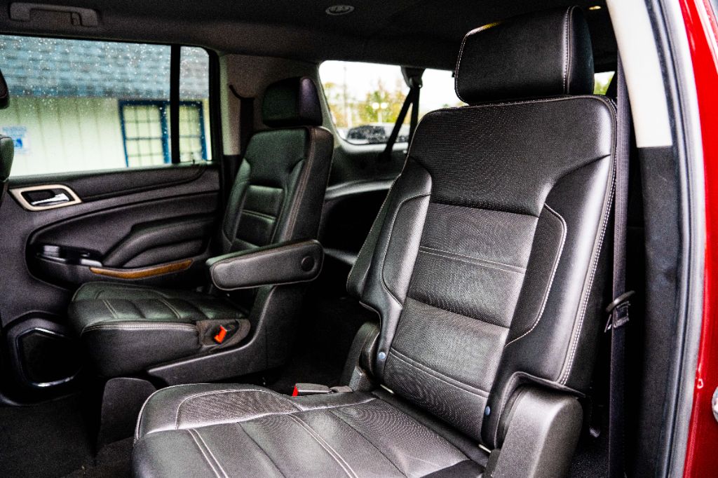 2020 GMC Yukon XL 1500 Denali photo