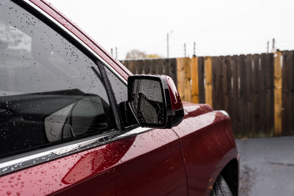 2020 GMC Yukon XL 1500 Denali photo