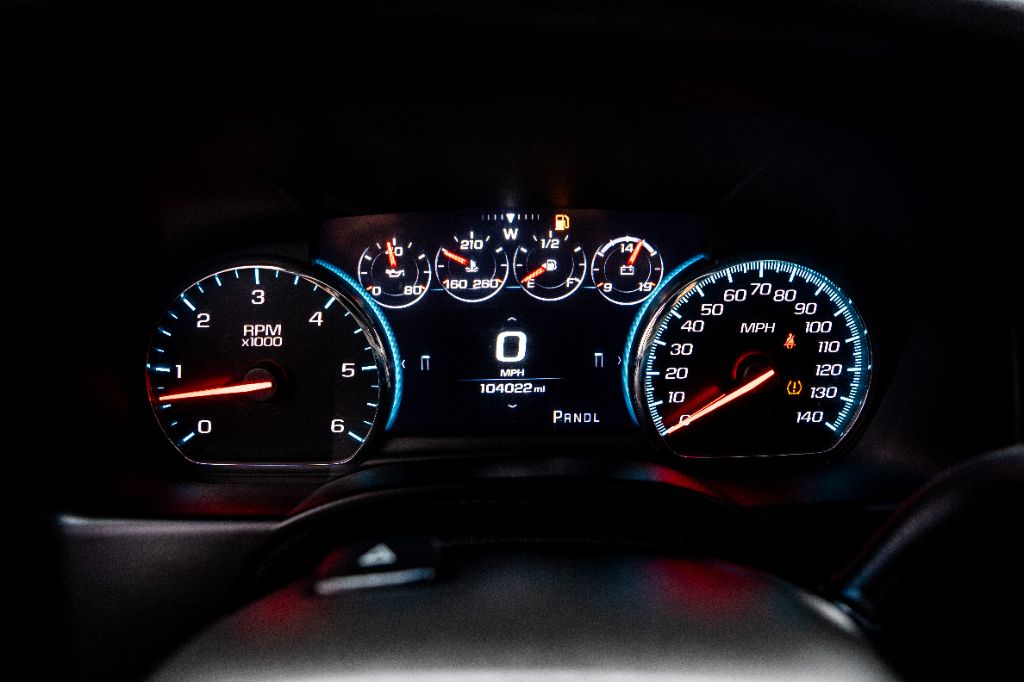 2020 GMC Yukon XL 1500 Denali photo