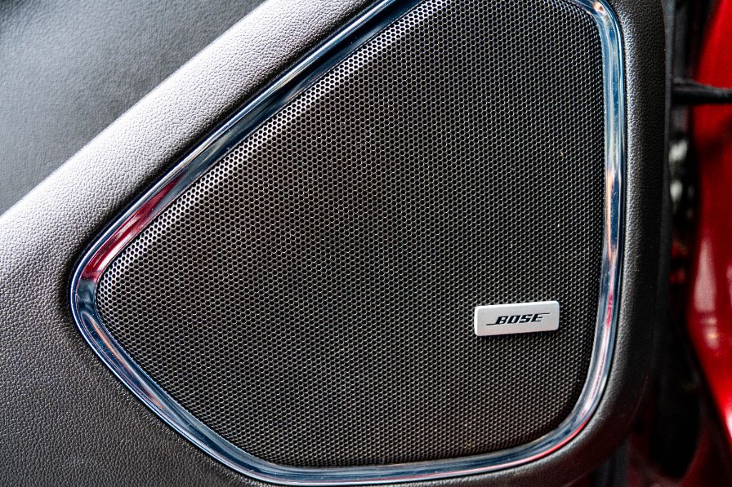 2020 GMC Yukon XL 1500 Denali photo