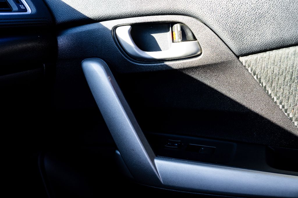 2015 Honda Civic LX photo