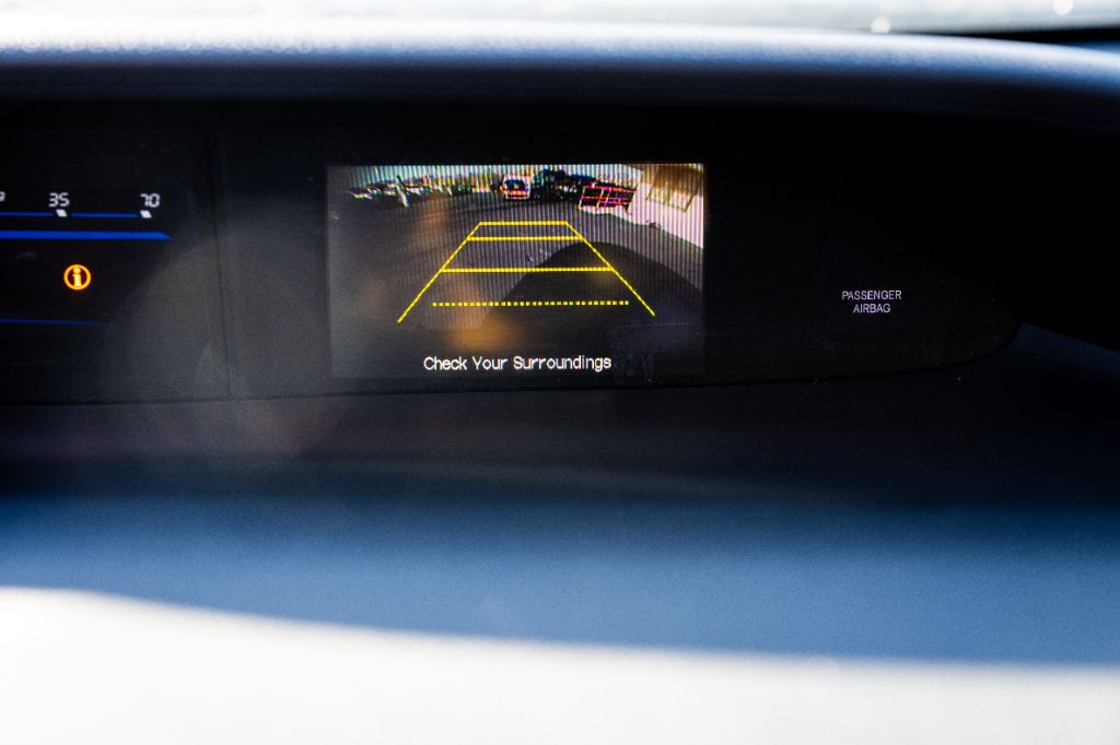 2015 Honda Civic LX photo