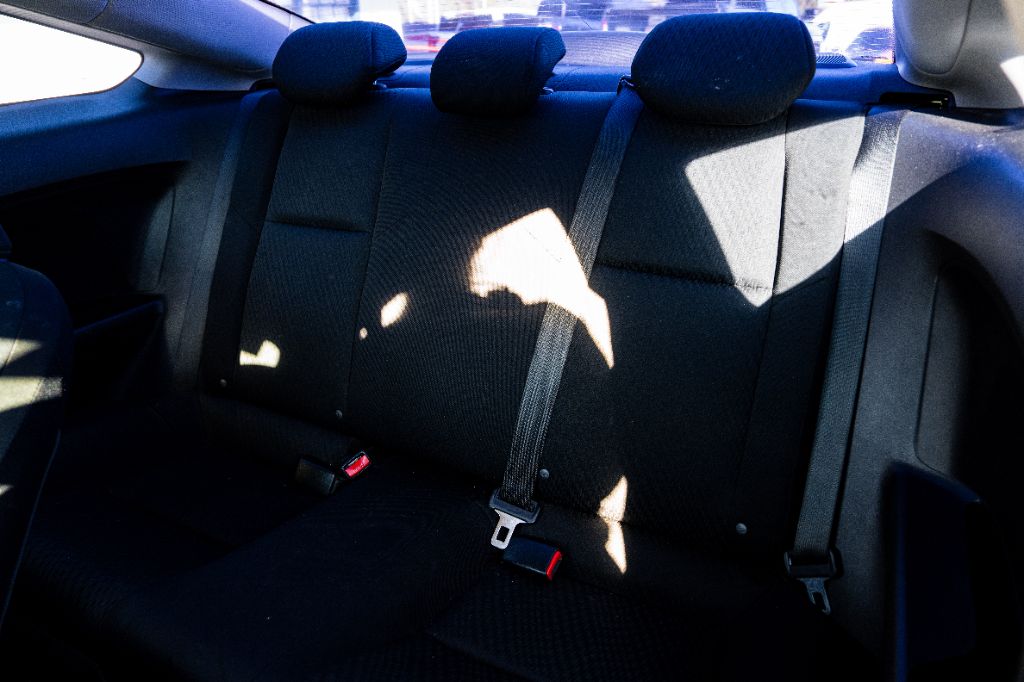 2015 Honda Civic LX photo