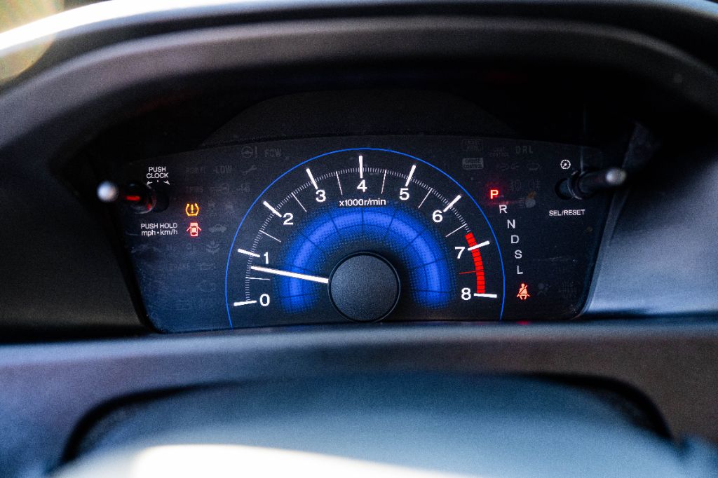 2015 Honda Civic LX photo