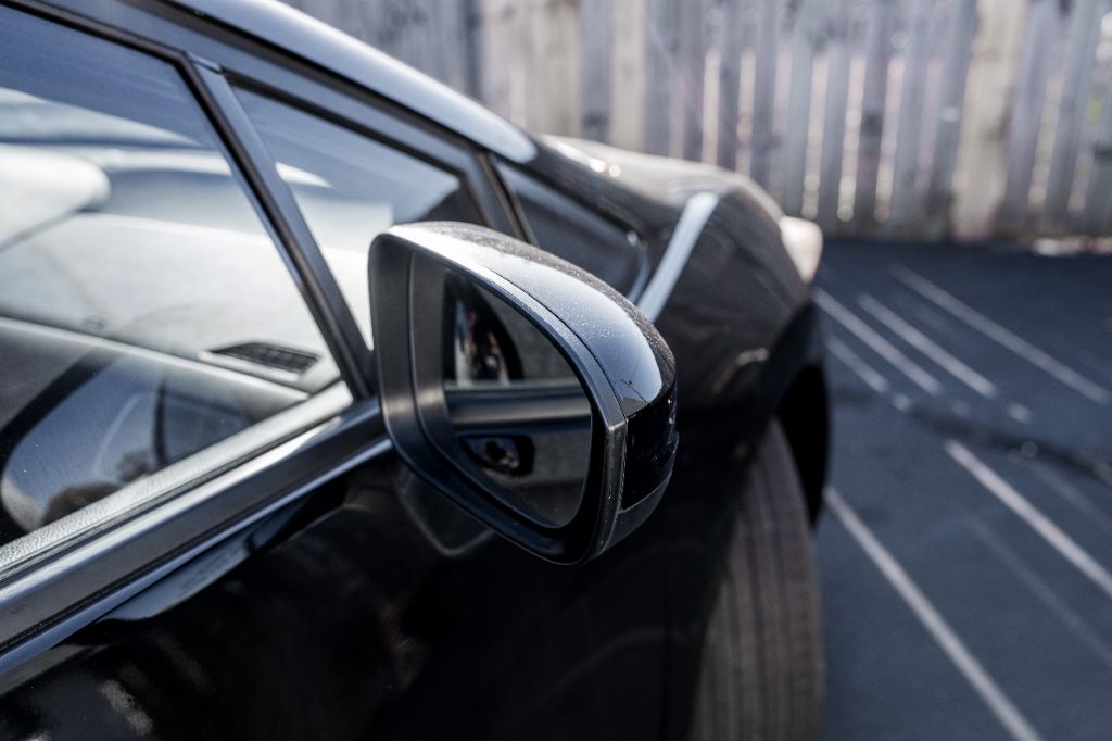 2015 Honda Civic LX photo