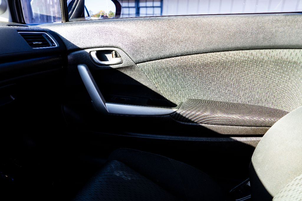 2015 Honda Civic LX photo