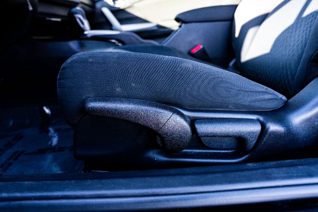 2015 Honda Civic LX photo