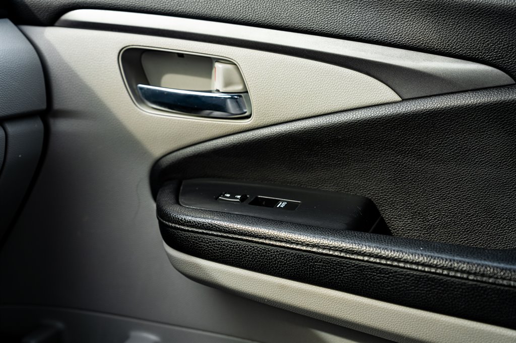 2016 Honda Pilot EX-L photo