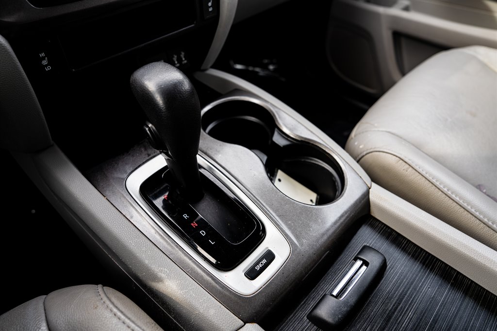 2016 Honda Pilot EX-L photo
