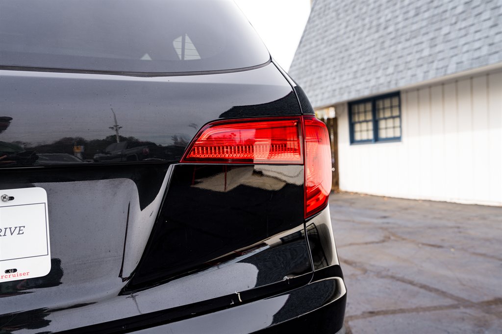 2016 Honda Pilot EX-L photo