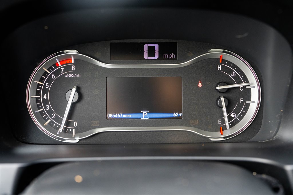 2016 Honda Pilot EX-L photo