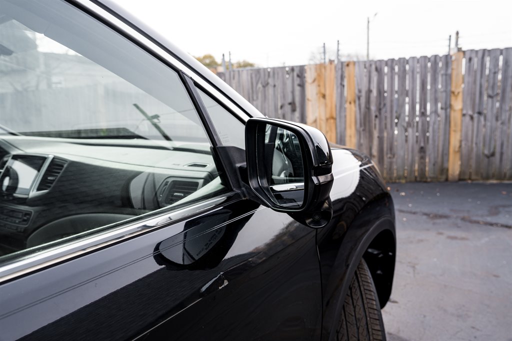 2016 Honda Pilot EX-L photo